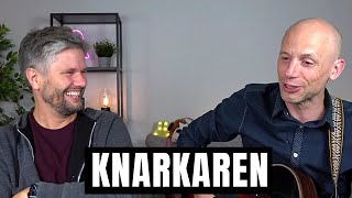 Ola Aurell - Knarkaren | Klipp från livestream