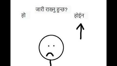 Stickman Double Trouble (Nepali NES Deluxe Bootleg) Continue + Game Over