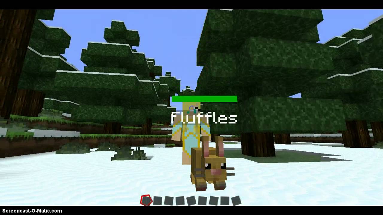 Mo' Creatures Dr. Zhark Not working. Help? - YouTube