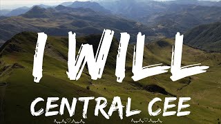 Central Cee - I Will || Wesley Music