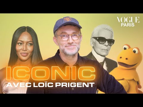Loïc Prigent's ultimate
