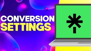 How to Find Conversion Tracking Settings on Linktree Easy and Quick