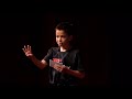 Being KIND | Diego Valdes | TEDxHeritageSchool