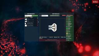 Particle Fleet: Emergence - Editing Ships - Episode 64
