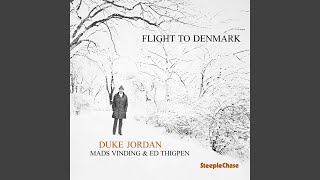 Flight to Denmark chords