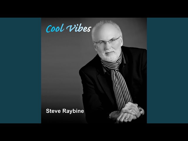 Steve Raybine - Cool Drinks