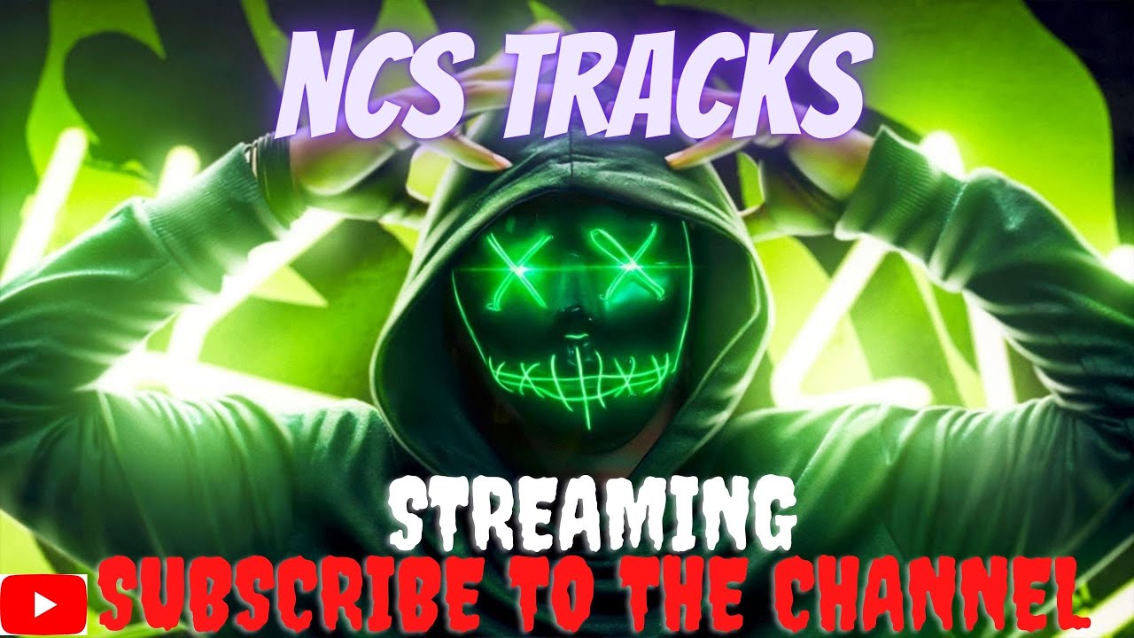 NCS TRACKS "OFICIAL" LIVE - [Eletrônic -Music]