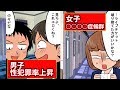 【漫画】やりすぎると危険な場合がある行為 マンガ動画