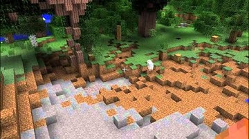 Minecraft Technic Pack w/ Tom from NaughtyOttselProductions - Episode 1