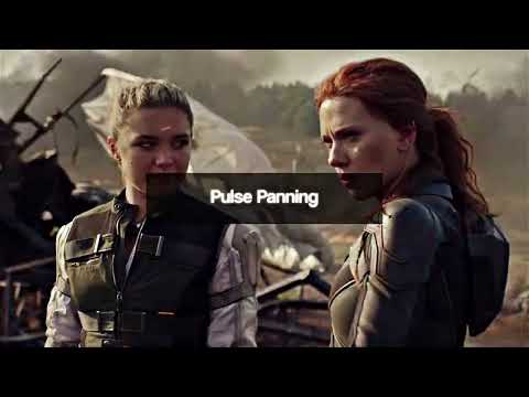 Pulse Panning (Plugin & No Plugin) | After Effects Tutorial