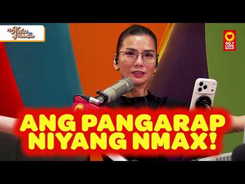 NAGBUHAY DALAGA BIGLA ANG NANAY KO! PART 1 - Mga Katas ng Nakalipas (September 28, 2026)