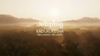 Jetwing Kaduruketha - Sri Lanka's Pioneering Agro-Luxury Resort