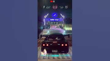 easy escape from police #nfs #nfsheat #short #shorts