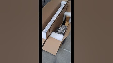 AltMill CNC Packaging Test Fit! #cnc #shorts