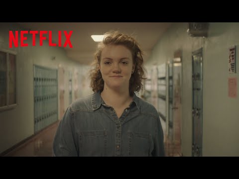 《席艾拉正廢柴》 | 正式預告 | Netflix