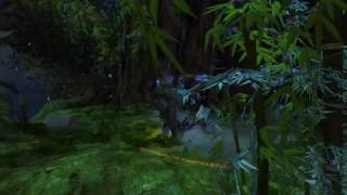 Axemaster Gwyllions Sick Move