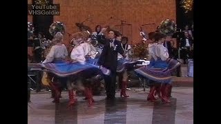Video thumbnail of "Karel Gott - Böhmisches Potpourri - 1981"
