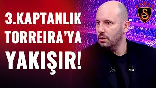 Mehmet Özcandan Çarpıcı Torreira Yorumları En Fazla Maaş İyileştirmesini Hak Eden Torreiradır