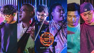 Silent Sanctuary | Parol