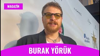 Taş Kağıt Makas 'Fecir'i Burak Yörük, Ne Zaman Evleniyor?