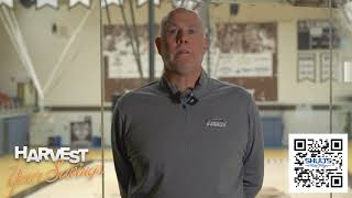 Shults Auto Group Harvest Your Savings - Coach Schmidt