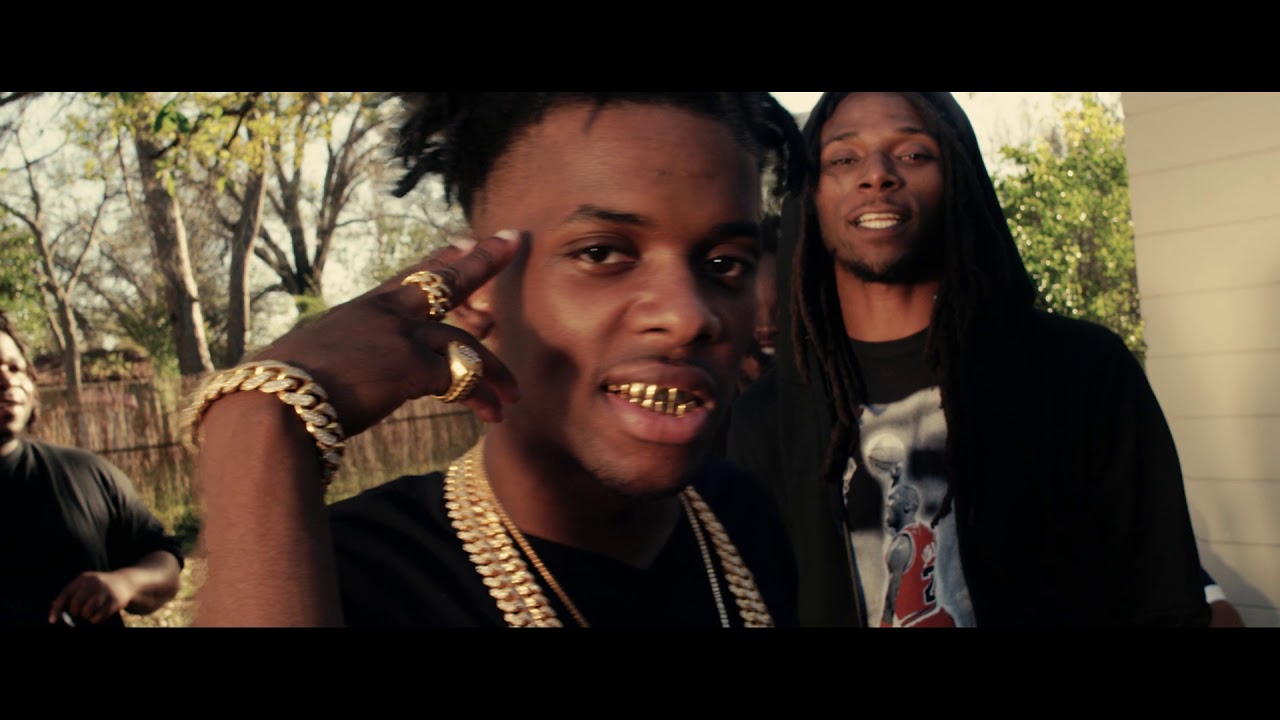 Baby Soulja - Heard About | FFH