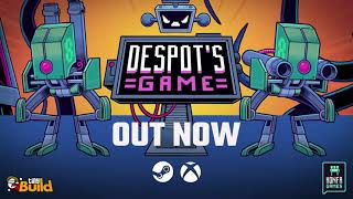 Despot's game trailer