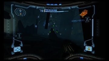 Metroid Prime ~ Part 14: Shipwreck