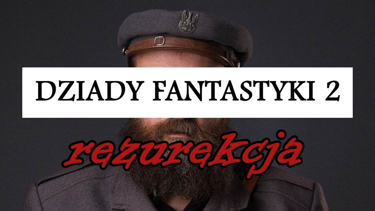 Problemy z polską fantastyką | Sztuka w późnym kapitalizmie