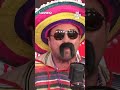 Haaas anyone seen Mexico?! 🤣 🇲🇽