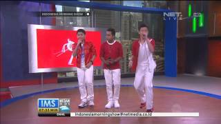 Super 7 - Meraih Mimpi - IMS