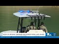 Tragedy on Lake Lanier
