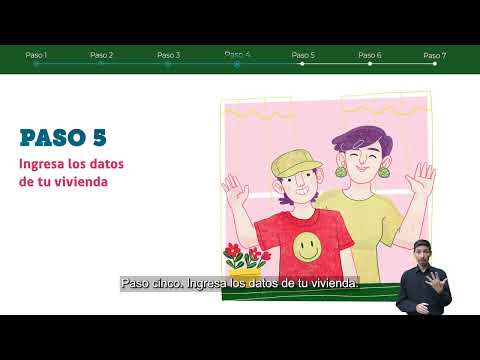 Actualiza la información de tu domicilio y vivienda en el Registro Social de Hogares hqdefault