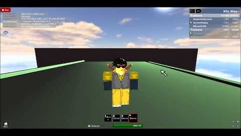How to Exploit on ROBLOX