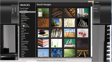Foliotek Presentation - Portfolio Design