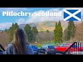 HITCHHIKING IN SCOTLAND?  | Study Abroad Series: Episode 21