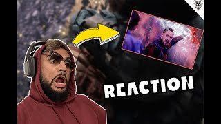 Honest Trailers | Doctor Strange in the Multiverse of Madness Reaction