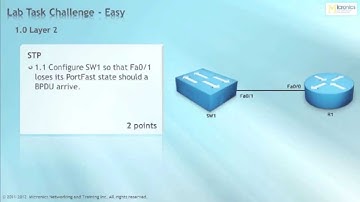STP-BPDUFilter Part 2 of 2