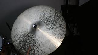 Amedia Vintage series 22" 2910g