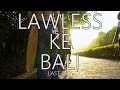 Gofar Hilman Lawless Ke Bali LAST DAY