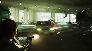 The Matrix Awakens (PS5 4K) - The Hyper Realism of Unreal Engine 5