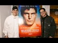 Ian Bonhôte and Peter Ettedgui on Super/Man: The Christopher Reeve Story