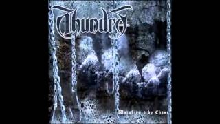 Thundra - On Thorns
