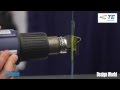TE Connectivity - MD&M West 2014 - MT-LWA Heat Shrink Tubing