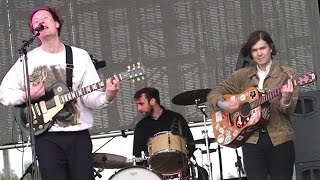 BLACK TWIG - Pastel Blue @ Sideways, Helsinki (FI) 18.6.2016