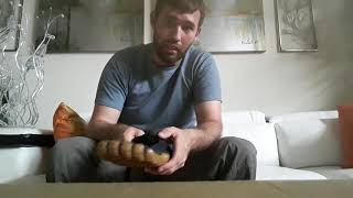 Vibram Five Finger V-trek Review