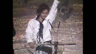 INXS Michael Hutchence - Countdown Awards (1986)