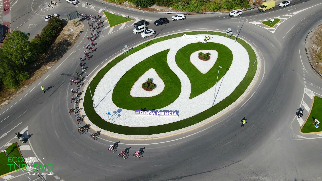 Ecoturismo Doña Mencía