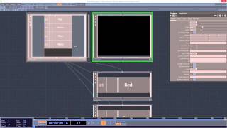 AME 394 | Project 3 |  a little more about contorl panels