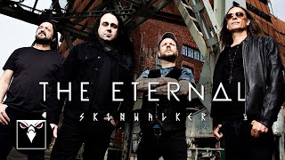 THE ETERNAL - Skinwalker (Official Lyric Video) Resimi